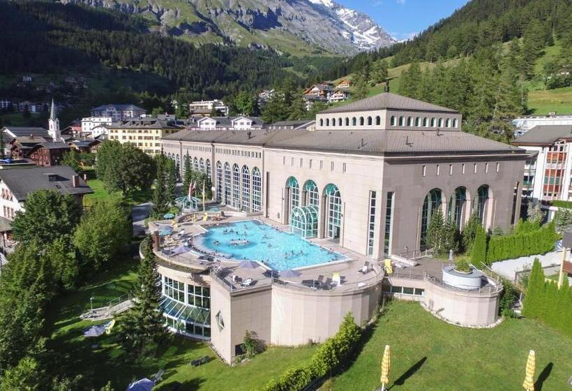 De France By Thermalhotels