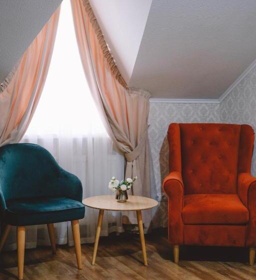 هتل & Spa Deninna