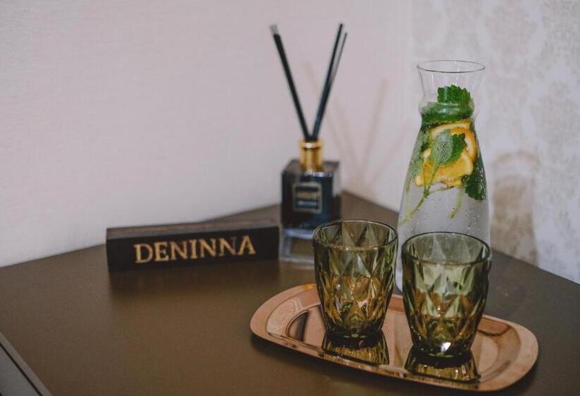 هتل & Spa Deninna