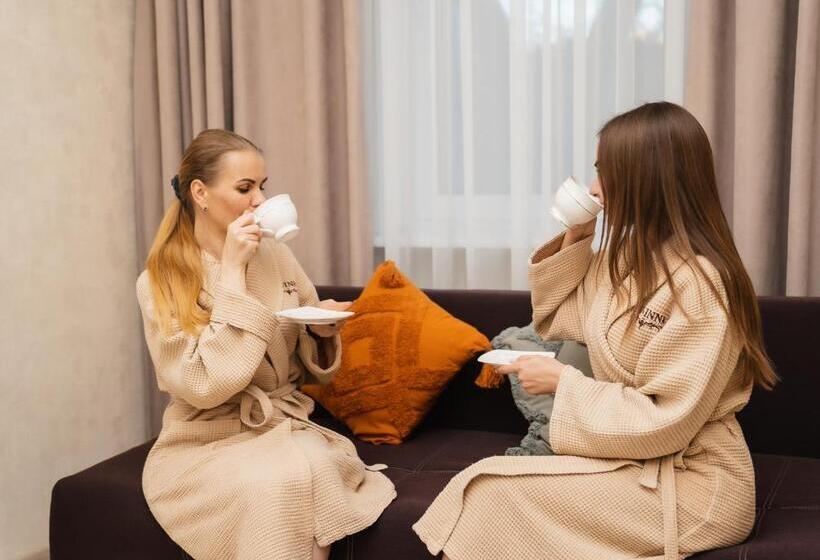 هتل & Spa Deninna