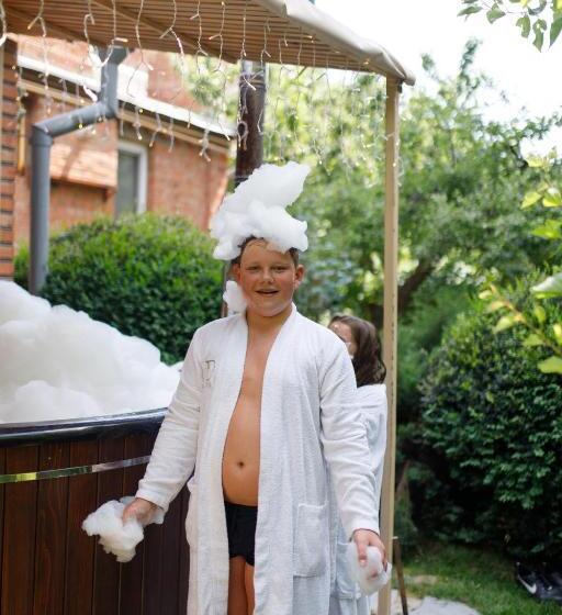 هتل & Spa Deninna