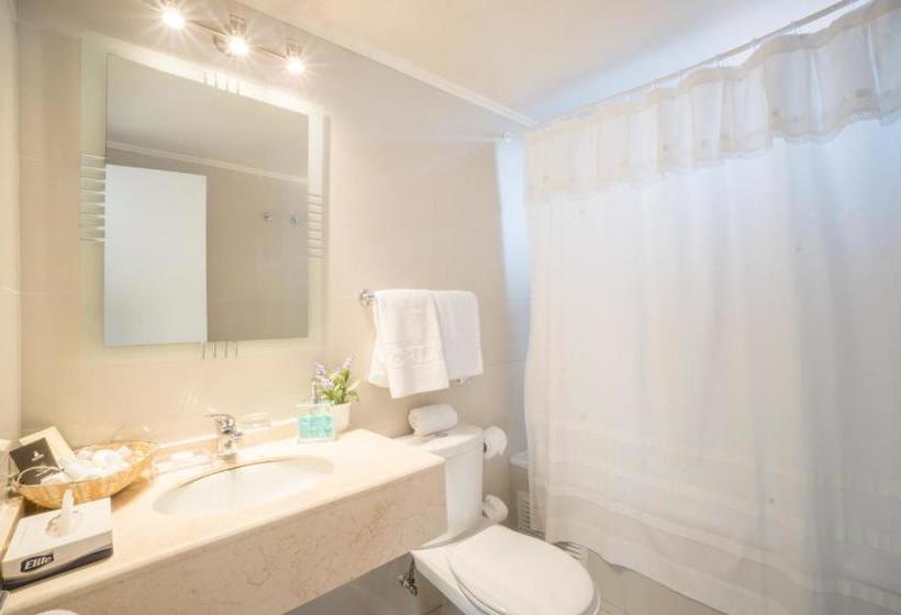 فندق Departamentos Orly