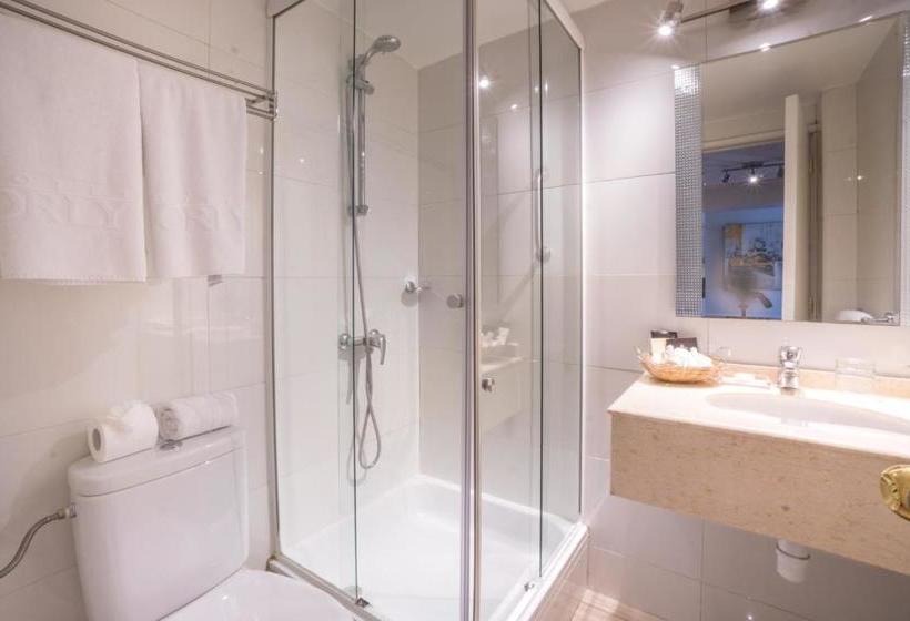 فندق Departamentos Orly