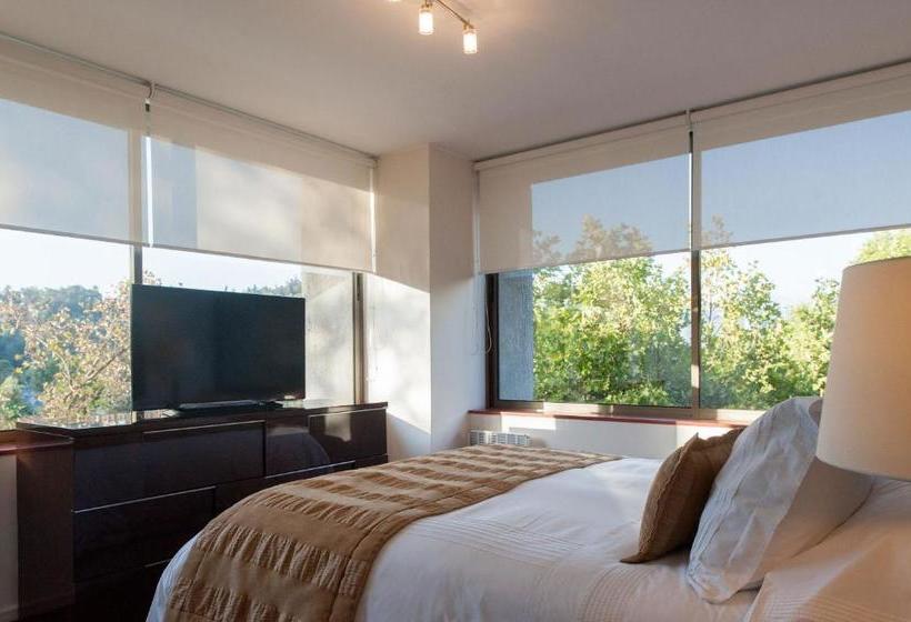 فندق Departamentos Orly