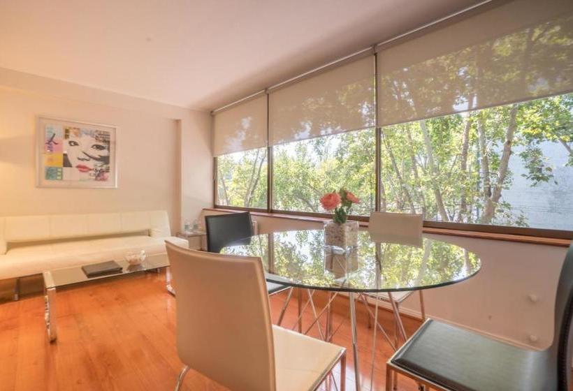 فندق Departamentos Orly