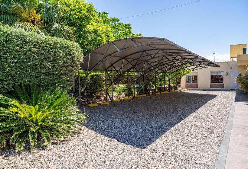 酒店 Descanso Las Tres Marias Apart