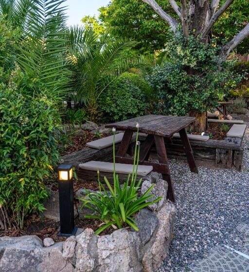 酒店 Descanso Las Tres Marias Apart