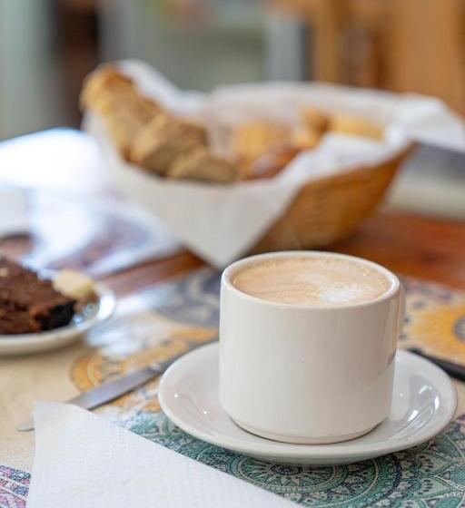 酒店 Descanso Las Tres Marias Apart