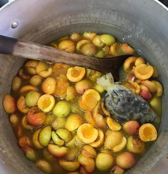 酒店 Descanso Las Tres Marias Apart