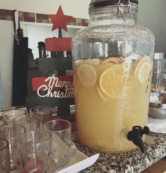 酒店 Descanso Las Tres Marias Apart