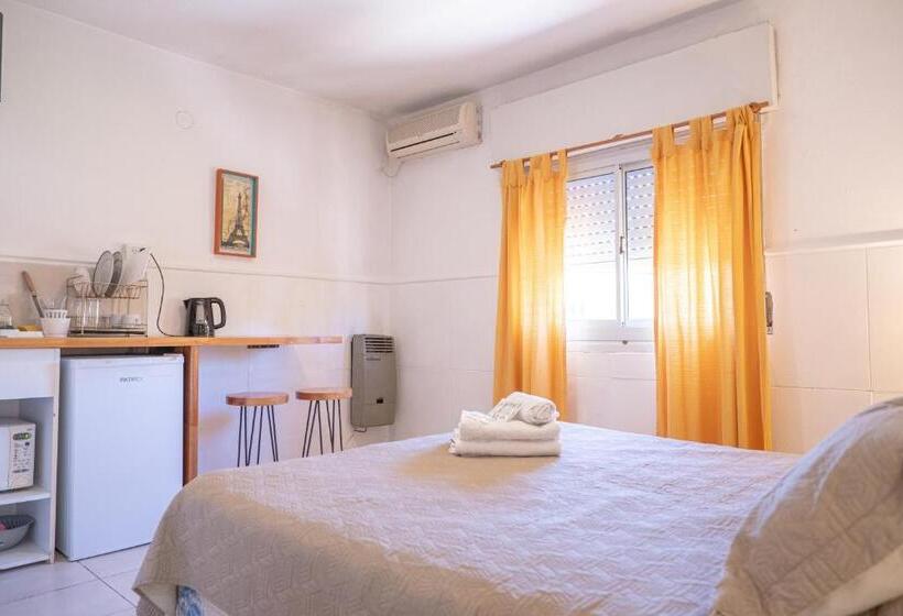 هتل Descanso Las Tres Marias Apart