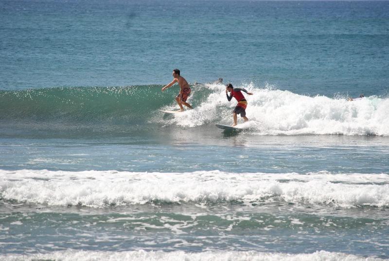 فندق Diria Santa Cruz