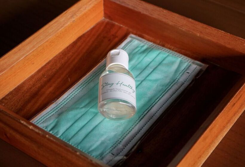 酒店 Element Bali Ubud