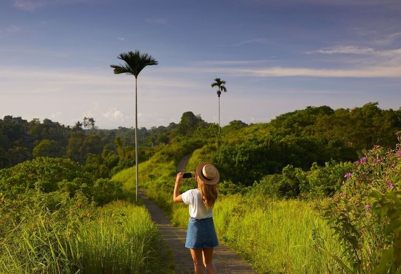 호텔 Element Bali Ubud