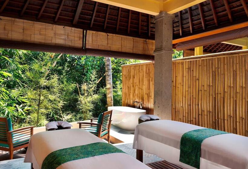 酒店 Element Bali Ubud