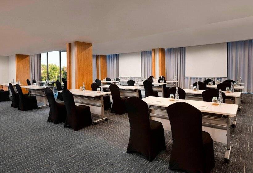 酒店 Element Bali Ubud