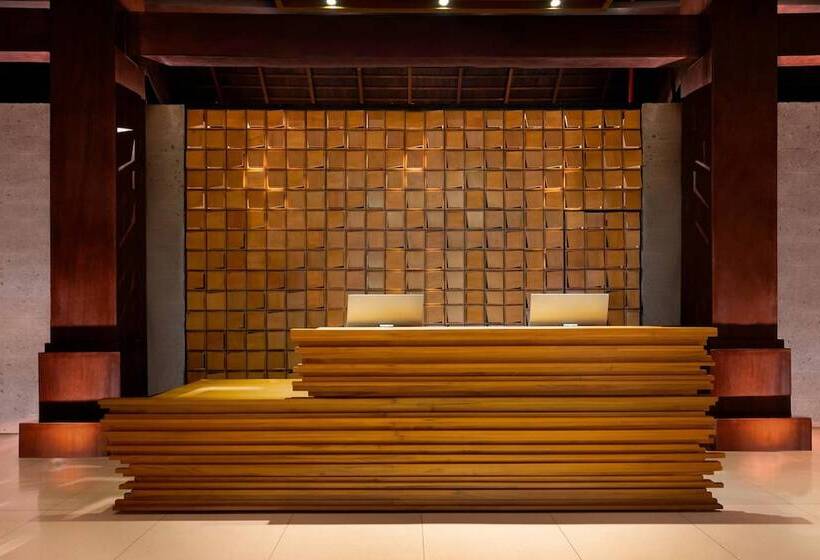 酒店 Element Bali Ubud