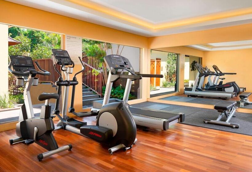 酒店 Element Bali Ubud