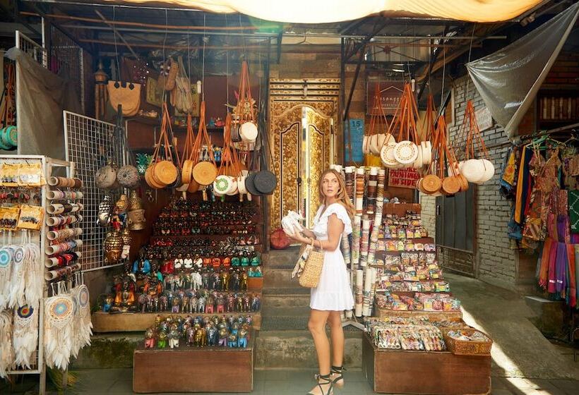 호텔 Element Bali Ubud