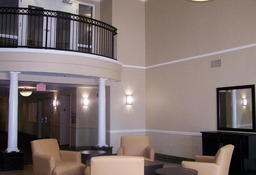 호텔 Extended Stay America Select Suites   Columbia   Northwest Harbison