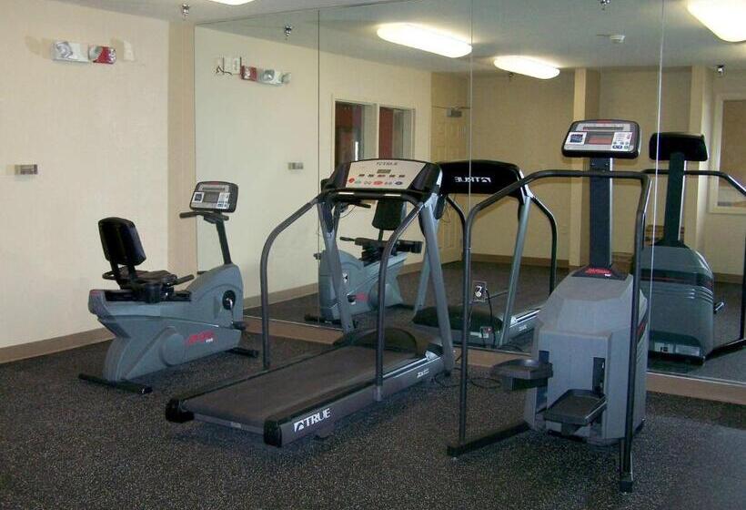 호텔 Extended Stay America Select Suites   Columbia   Northwest Harbison