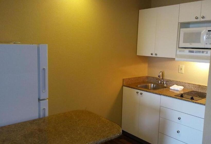 호텔 Extended Stay America Select Suites   Columbia   Northwest Harbison