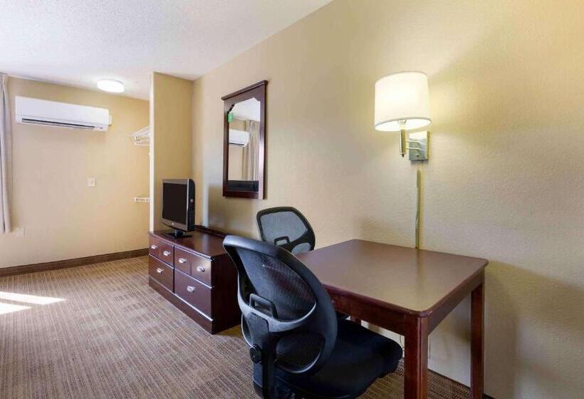 فندق Extended Stay America Suites  Washington, D.c.  Landover