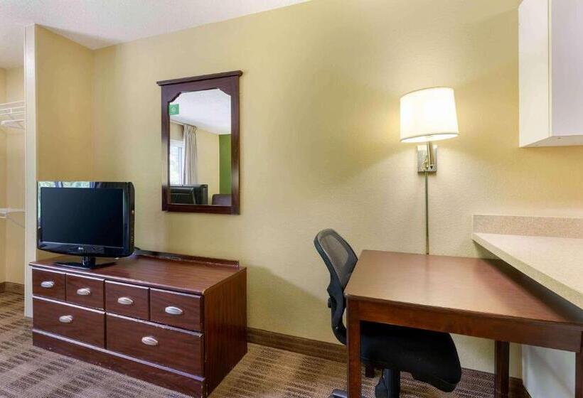 فندق Extended Stay America Suites  Washington, D.c.  Landover