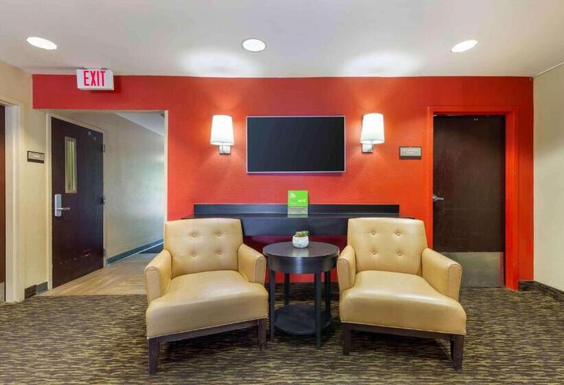 فندق Extended Stay America Suites  Washington, D.c.  Landover