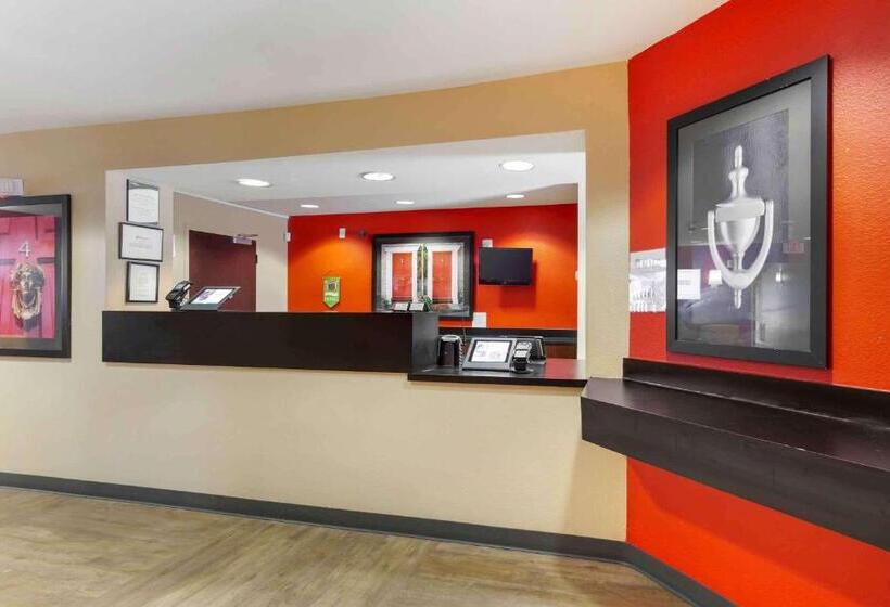 فندق Extended Stay America Suites  Washington, D.c.  Landover