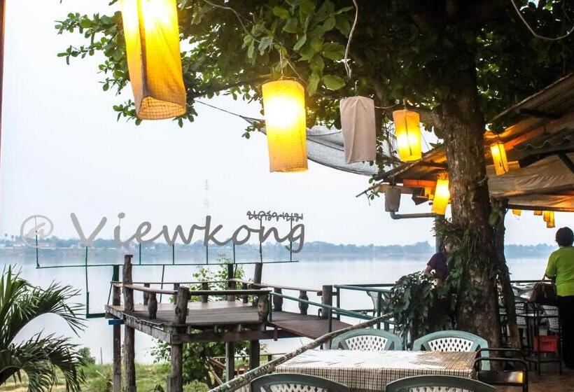 Fortune View Khong Hotel Nakhon Phanom