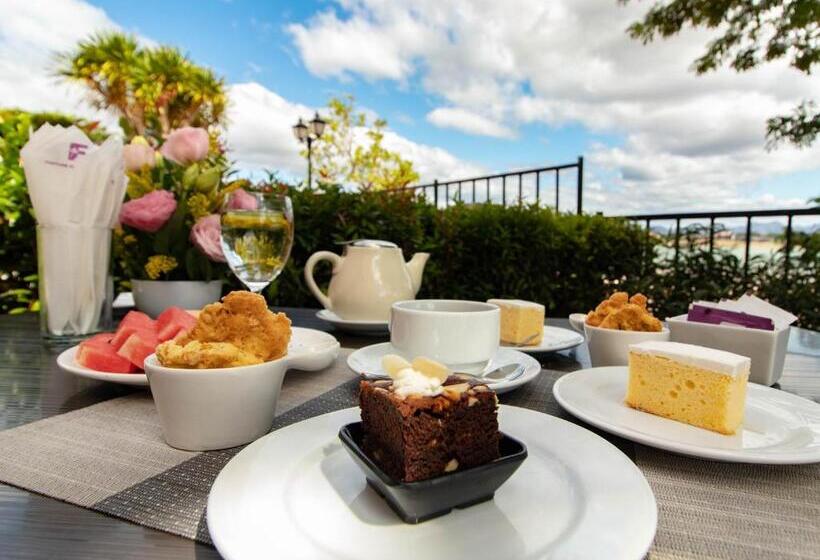 Fortune View Khong Hotel Nakhon Phanom