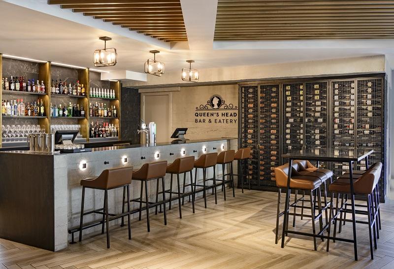 בית מלון כפרי Four Points By Sheraton Auckland