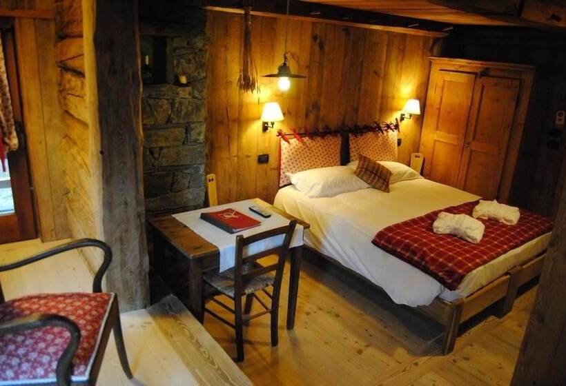 호텔 Frantze Le Rascard 1721