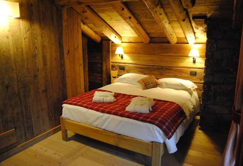 호텔 Frantze Le Rascard 1721