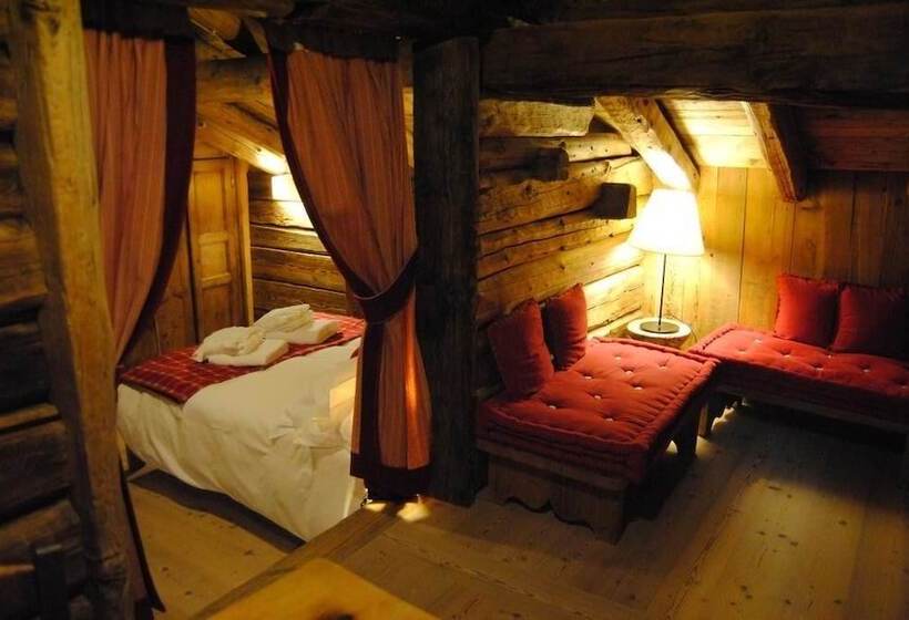 호텔 Frantze Le Rascard 1721