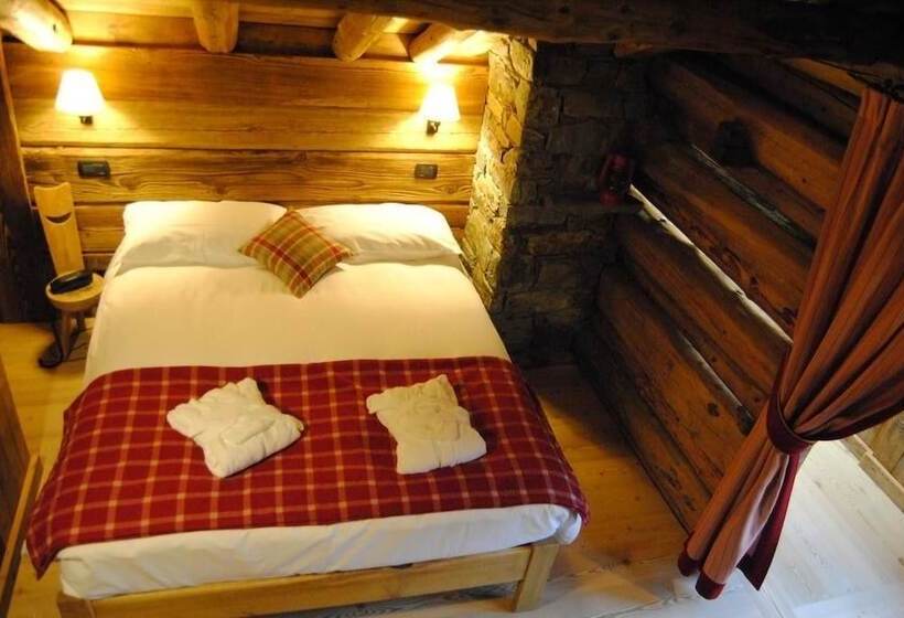 호텔 Frantze Le Rascard 1721