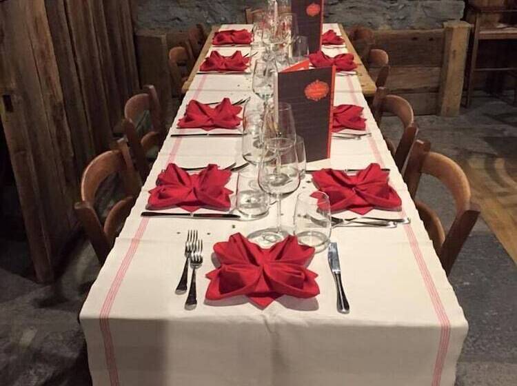 호텔 Frantze Le Rascard 1721