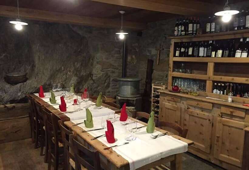 호텔 Frantze Le Rascard 1721