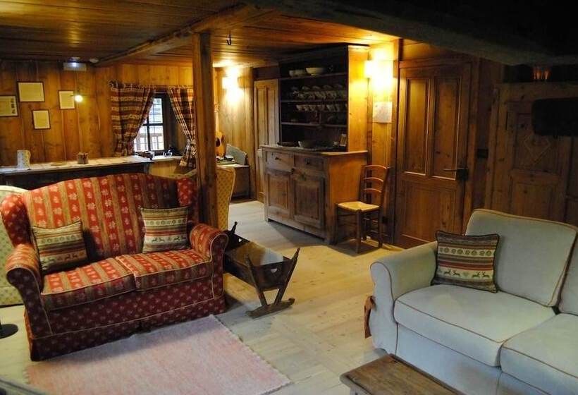 호텔 Frantze Le Rascard 1721