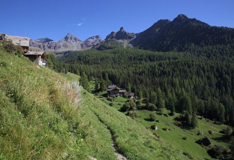 호텔 Frantze Le Rascard 1721