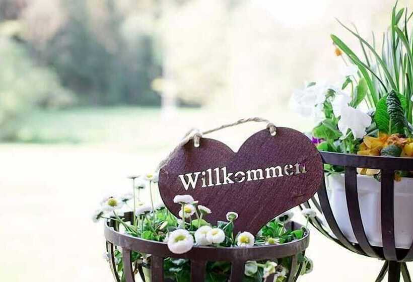 هتل Gasthof Bischofsmühle