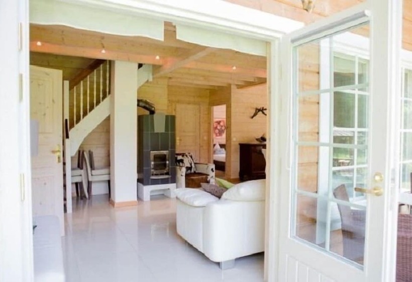 هتل Gasthof Bischofsmühle