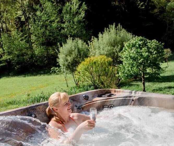 هتل Gasthof Bischofsmühle