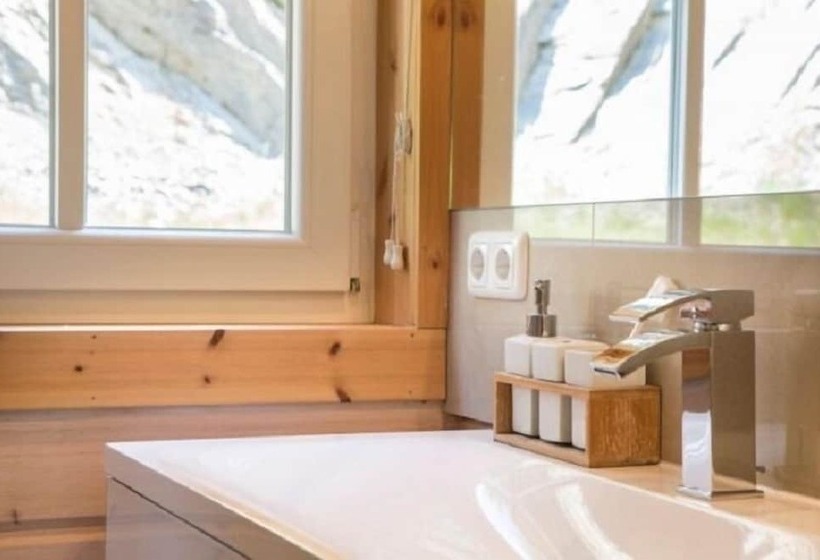 هتل Gasthof Bischofsmühle