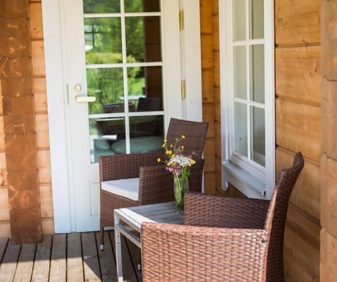 هتل Gasthof Bischofsmühle