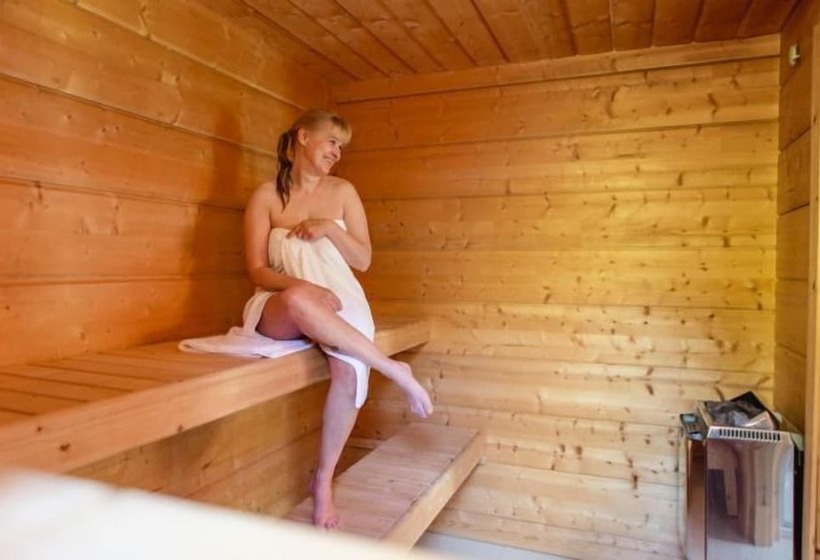 هتل Gasthof Bischofsmühle