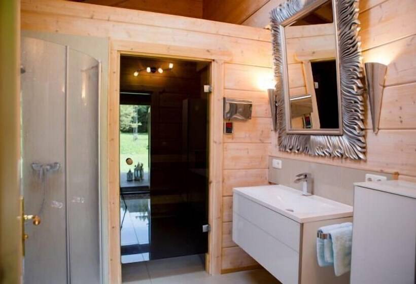 هتل Gasthof Bischofsmühle