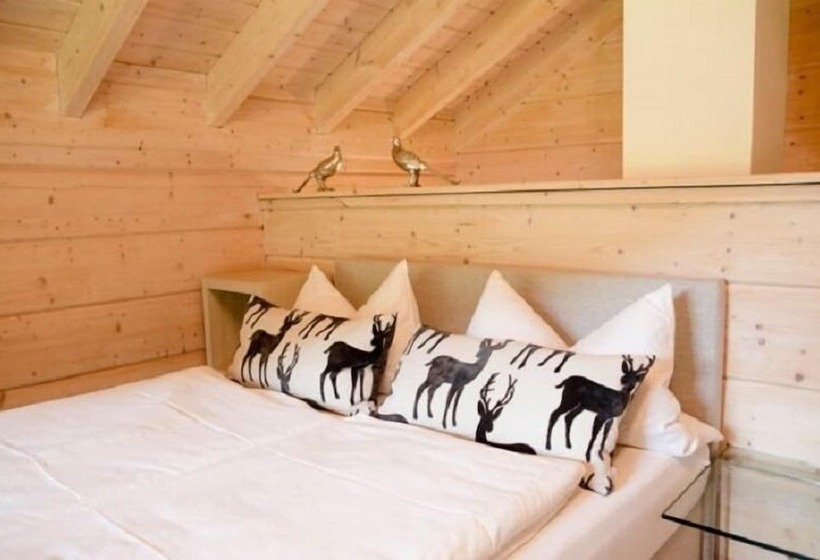 هتل Gasthof Bischofsmühle