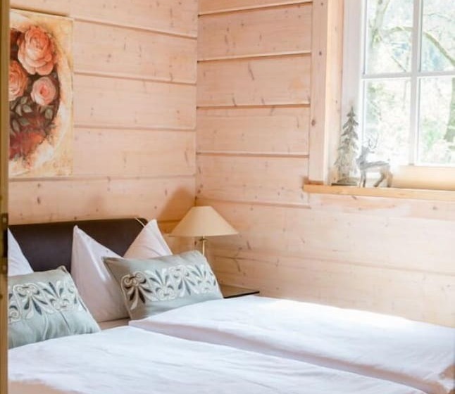 هتل Gasthof Bischofsmühle